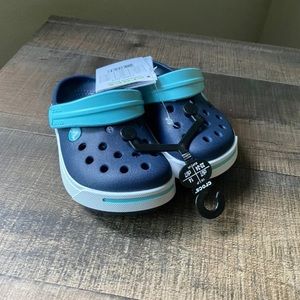 Baby Crocs Size 6/7